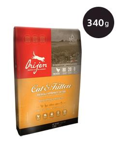 オリジン キャット&キトン