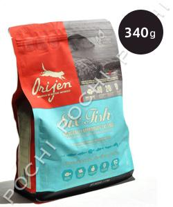 オリジン 6-フィッシュ