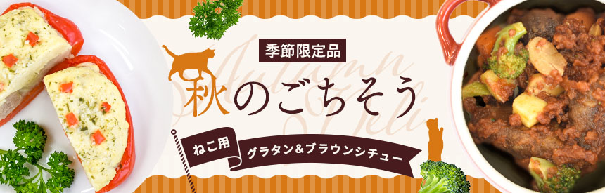 【季節限定】グラタンやビーフシチュー◎秋のごちそうデリが登場