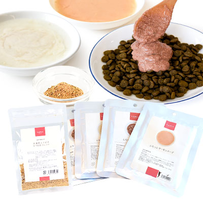 お腹すっきりセット / 1,210円(28.4%オフ)