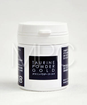 【8位】猫の必須の栄養素、2023年は長寿の栄養素としても注目「タウリンパウダーゴールド 30g(猫用)」
