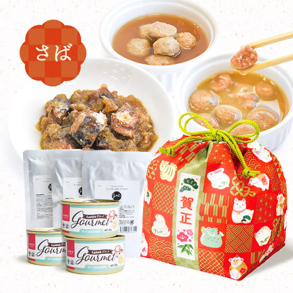 オードブルセット サバ / 1,013円（24.6％オフ）