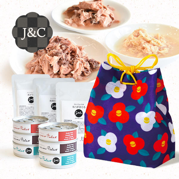 J&C オードブルセット / 1,888円（21.1％オフ）