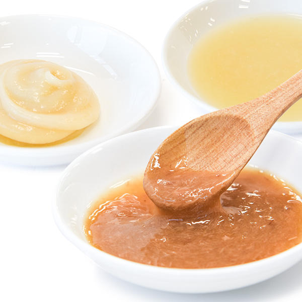 人気の秘密①もちろん、おいしさ