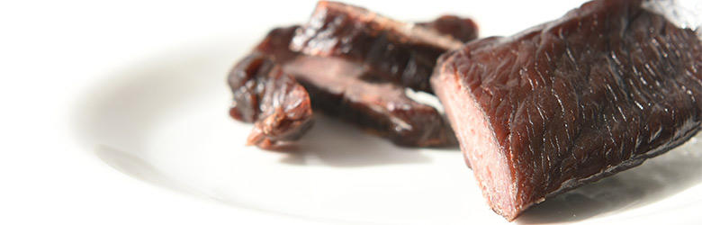 【数量限定品】 熟成馬肉赤身 200g(猫用) ◆クール便(冷凍)◆/1,320円