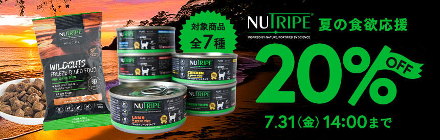 【限定販売】7/31(金)14時まで《20％オフ》グリーントライプで夏の食欲応援