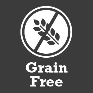 グレインフリー・グルテンフリー※グレイン・グルテンフリーは　「ハイ・シーズ」のみです。