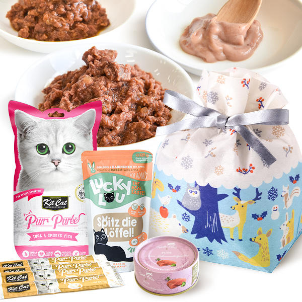 tama 冬のごちそうセット / 1,320円(13.5%オフ)