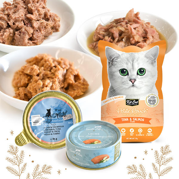 クリスマス フィッシュ ディナーセット / 1,100円（24.1%オフ）