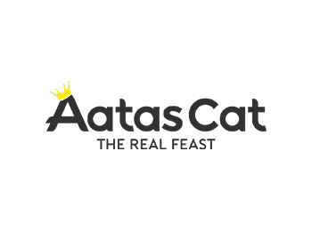 AatasCatロゴ
