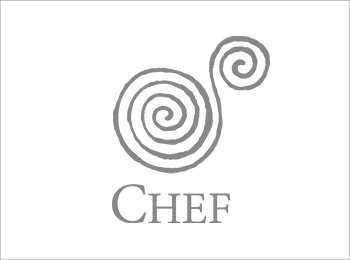 CHEFロゴ