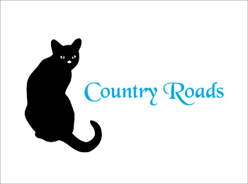 CountryRoadsロゴ