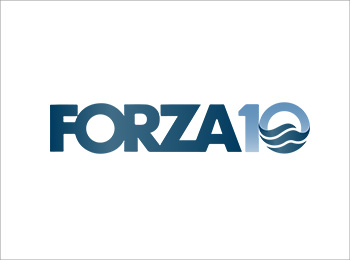 Forza10ロゴ