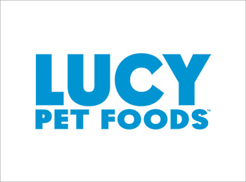 LucyPetロゴ