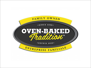 OVENBAKEDロゴ
