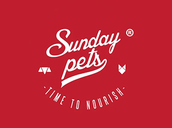 SundayPetsロゴ