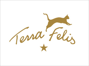 TerraFelisロゴ