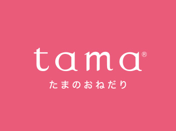 tamaロゴ