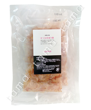 【27位】tama 本物の味 かつお花削り節 2gＸ5