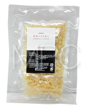 tama 本物の味 鮭ソフト削り 2gＸ5