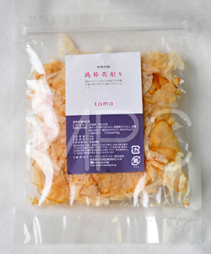 tama 鶏節花削り 16g