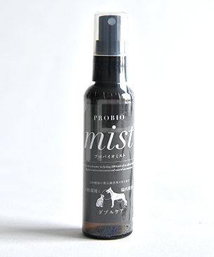 プロバイオミスト 80ml