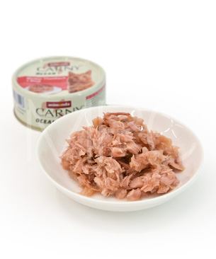 アニモンダ カーニーオーシャン ホワイトツナと牛肉 80g