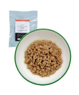 POCHI Marche カンガルーレトルト 80g（猫用）