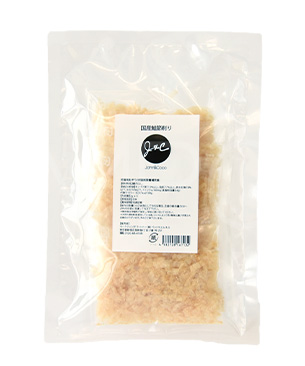 J&C 国産鮭節削り 2g×5