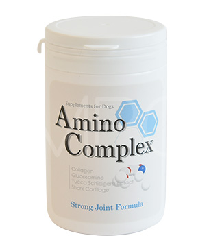 アミノコンプレックス ストロングジョイント （猫用） 100g