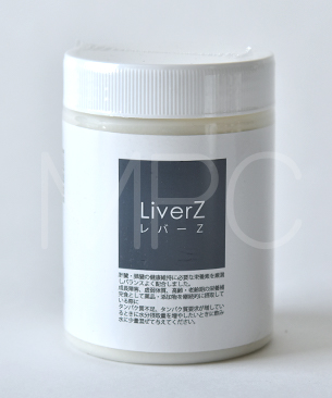 POCHI レバーZ（猫用）300g