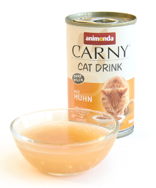 アニモンダ カーニー ドリンク チキン 140ml