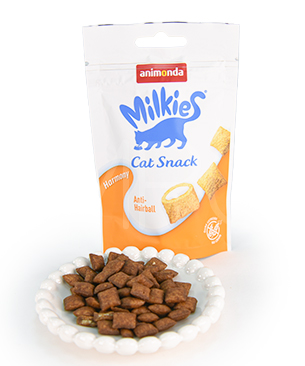 アニモンダ ミルキース ミルキービッツ 【ハーモニー】 毛玉ケア