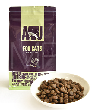 アートゥー CAT ダック 1kg