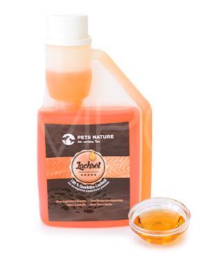 ドッグファインフード サーモンオイル 250ml#031403