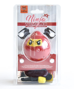 FOFOS クレイジータンブラー(Ninjya)