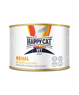 ハッピーキャット VET ウェットリーナル （腎臓ケア） 200ｇ