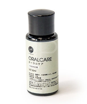 J&C オーラルケア 付け替え用 -30ml
