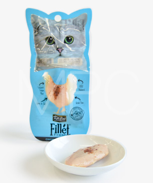 キットキャット フィレ チキン＆おかか 30g