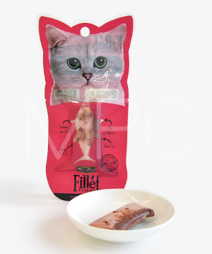 キットキャット フィレ ツナ＆おかか 30g