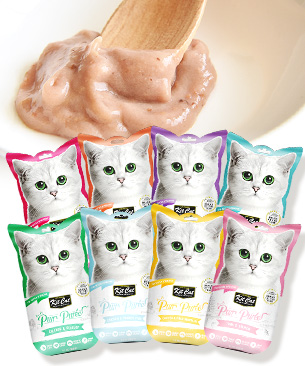 キットキャット【数量限定品】パーピューレ　アソートセット