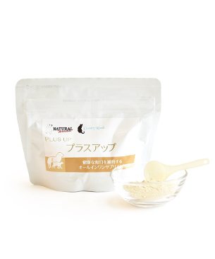 カントリーロード　プラスアップ　80g