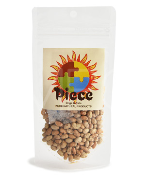 Piece 納豆フリーズドライ 35ｇ （猫用）