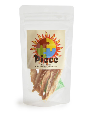 Piece なまず 天日干し 30ｇ （猫用）