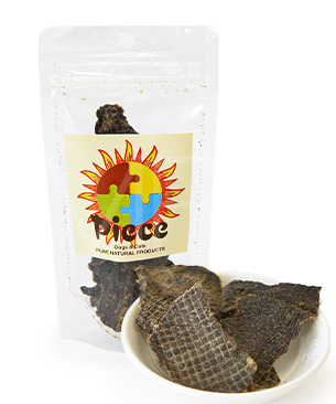 Piece 馬赤身ジャーキー 30g