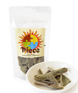 Piece 馬タン先ジャーキー 30g