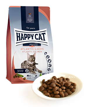 ハッピーキャット カリナリー アトランティックサーモン