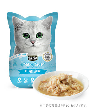 キットキャット プティパウチ キトン 70g