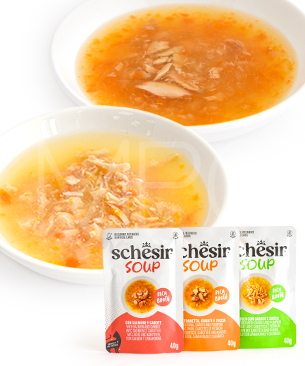 シシア スープ アソートセット