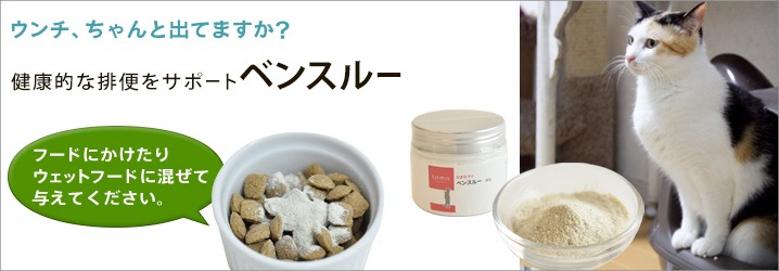 ウンチちゃんと出てますか
